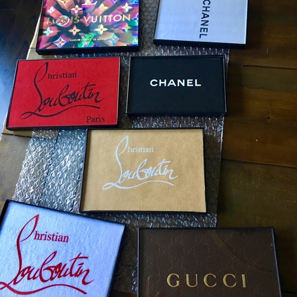 2 piece Chanel logo bag set💁🏼‍♀️🛍🎨 - Picture 2 of 5